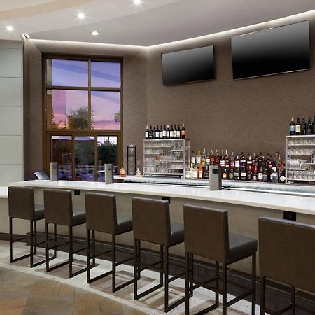 Marriott Phoenix Airport מראה חיצוני תמונה