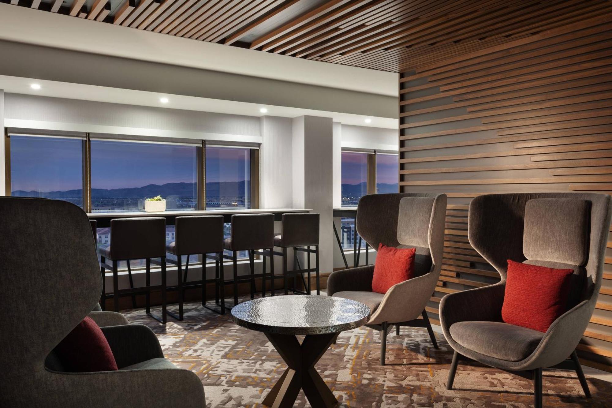 Marriott Phoenix Airport מראה חיצוני תמונה