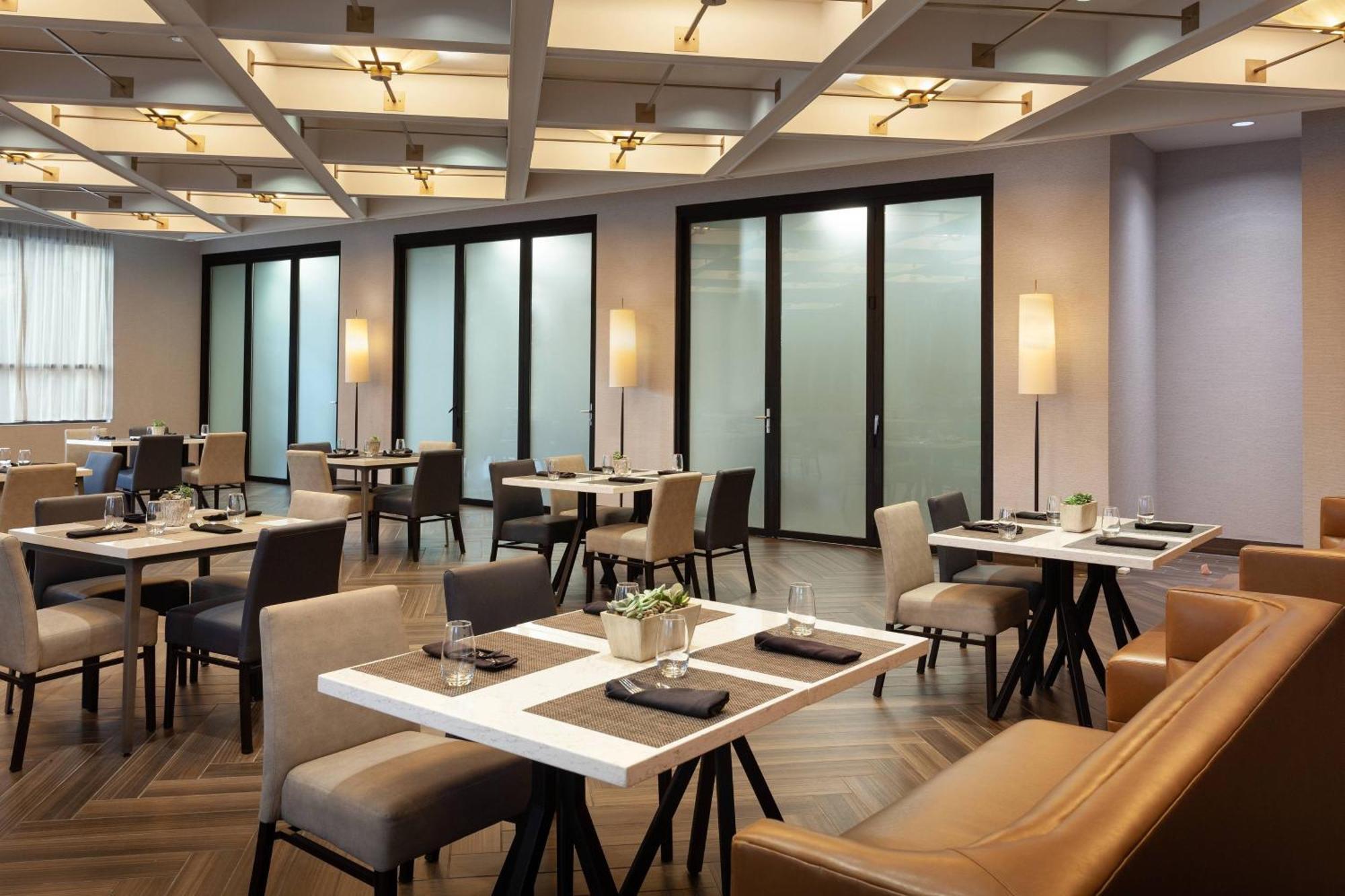 Marriott Phoenix Airport מראה חיצוני תמונה