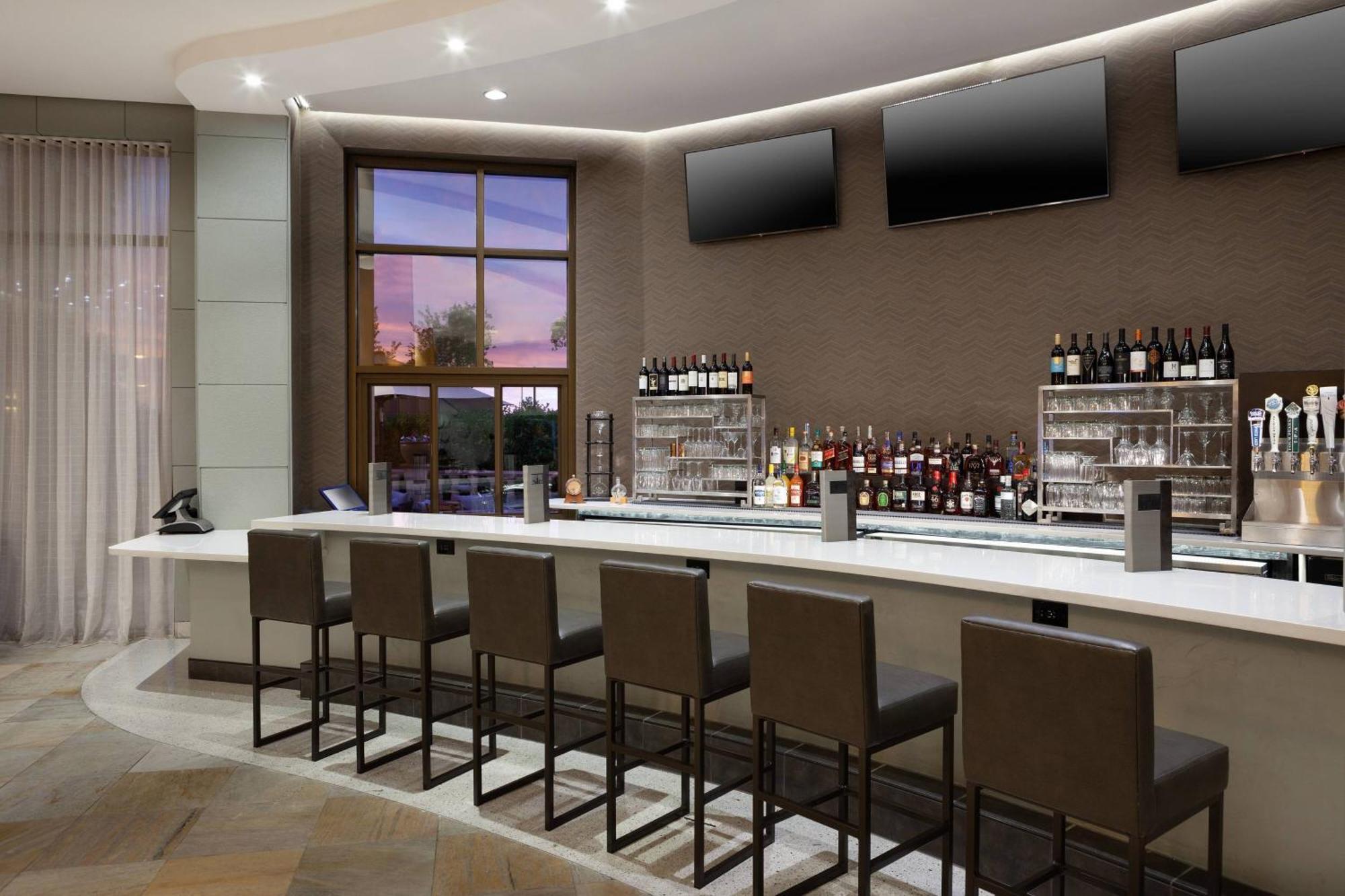 Marriott Phoenix Airport מראה חיצוני תמונה